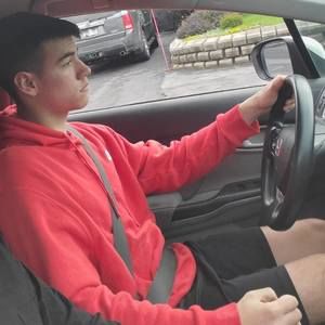 Meet your Posher, Joel